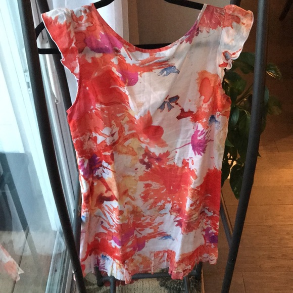 Esprit Summer Dress - Picture 2 of 4